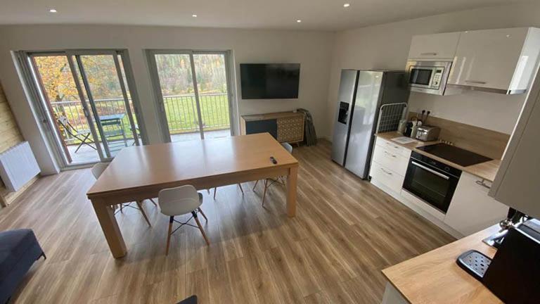 Lelexine Apartman Kültér fotó