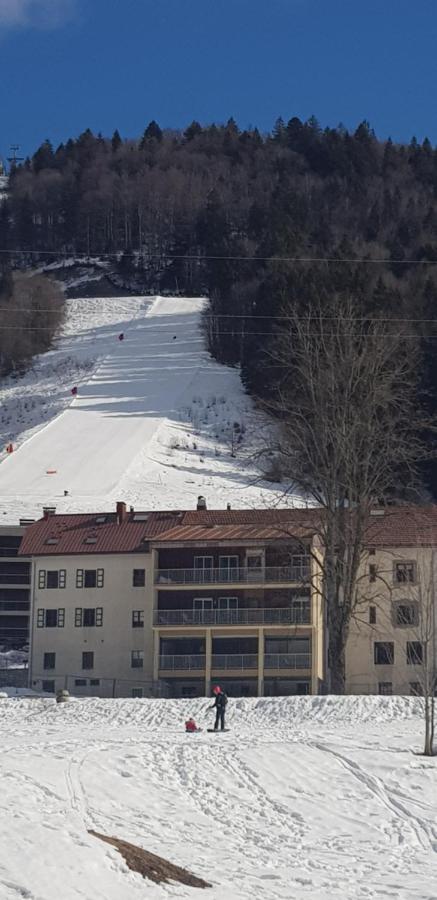 Lelexine Apartman Kültér fotó