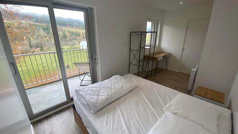 Lelexine Apartman Kültér fotó