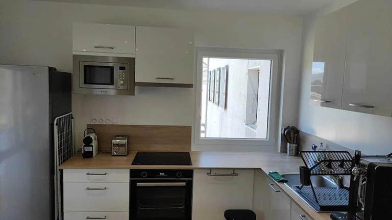 Lelexine Apartman Kültér fotó