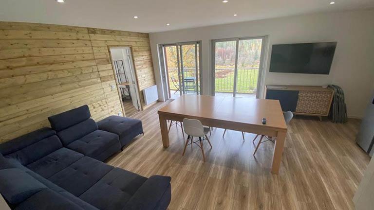 Lelexine Apartman Kültér fotó