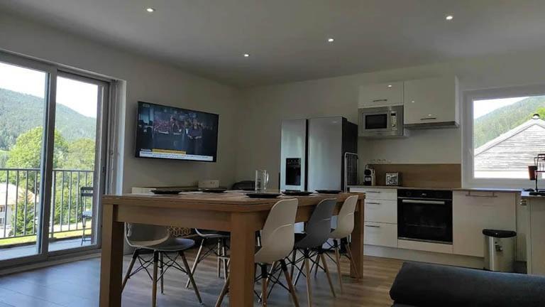 Lelexine Apartman Kültér fotó