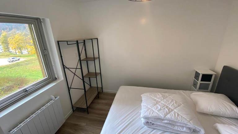 Lelexine Apartman Kültér fotó